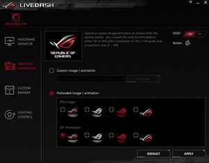 ASUS LiveDash (1)