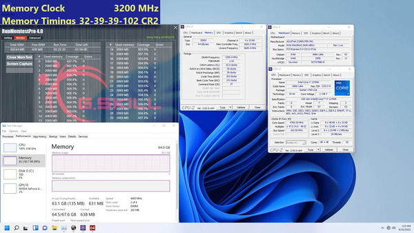 G.Skill Trident Z5_32GBx2_6400MHz_C32