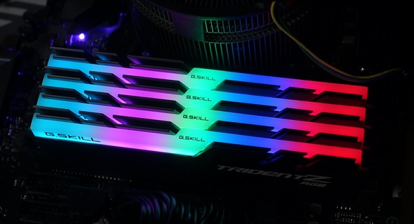 G.Skill Trident Z RGB review_05192