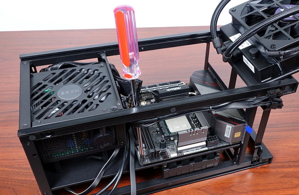 NZXT H1 review_07115