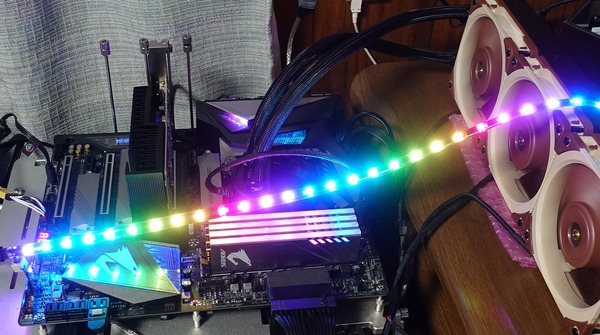 GIGABYTE Z390 AORUS MASTER review_06210