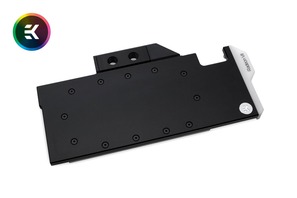EK-Vector Radeon VII RGB - Nickel + Acetal (1)