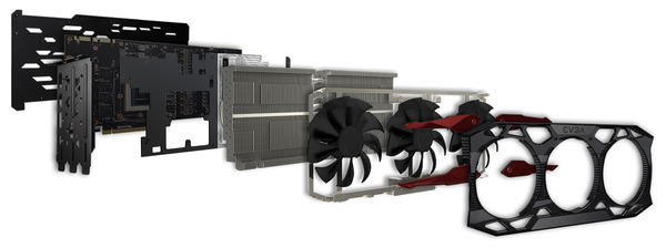 iCX2 Cooler