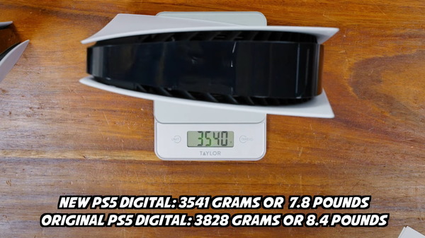 New-PS5-CFI-1100_weight
