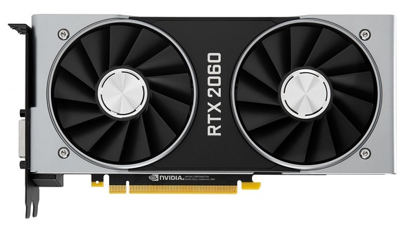 GeForce RTX 2060 Founders Edition (1)