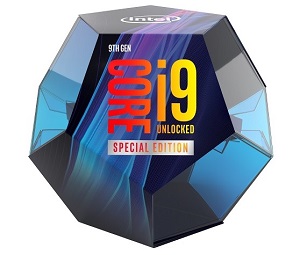 Intel Core i9-9900KS BOX BX80684I99900KS