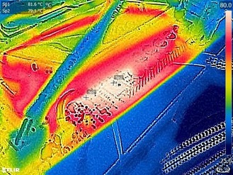 MSI X299 GAMING PRO CARBON AC_FLIR_1