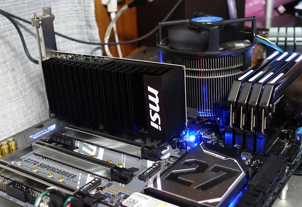 MSI GT 1030 review_07420