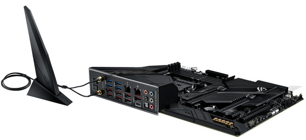 ASUS ROG Crosshair VIII Dark Hero (3)