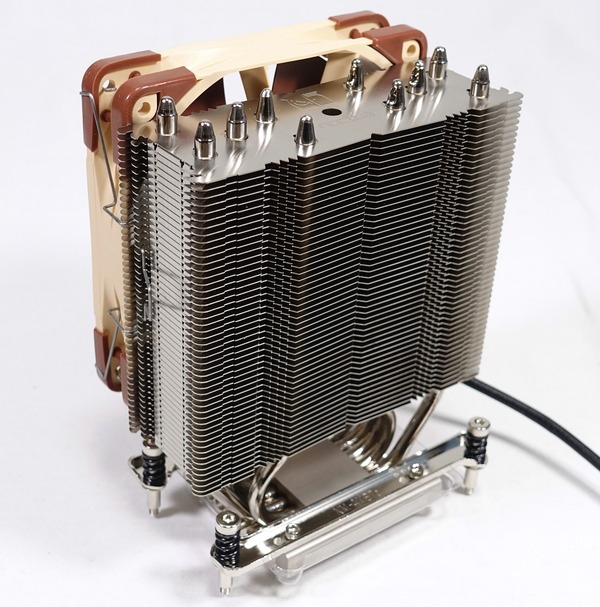 Noctua NH-U12S TR4-SP3 review_09877