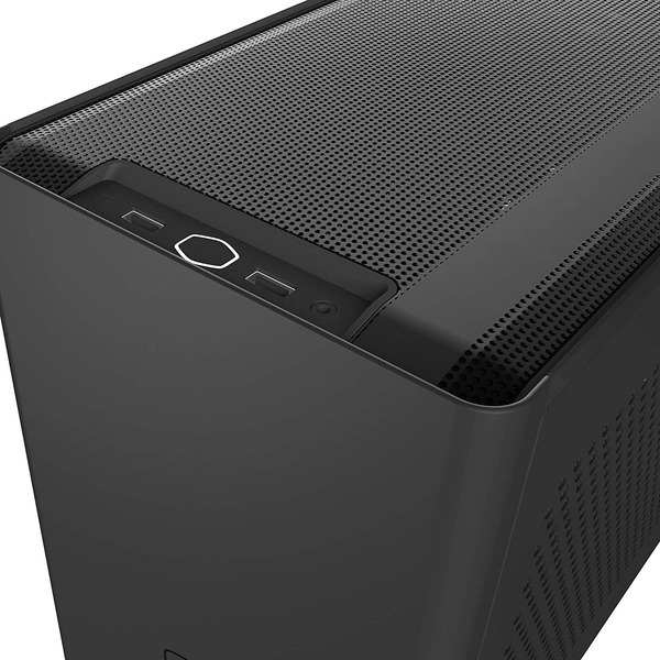 Cooler Master NR200_Front-IO