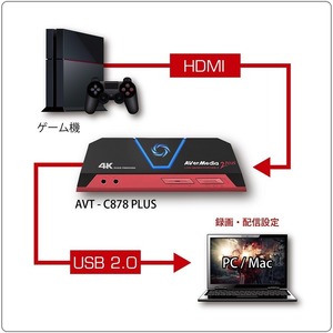 AVerMedia AVT-C878 PLUS (5)