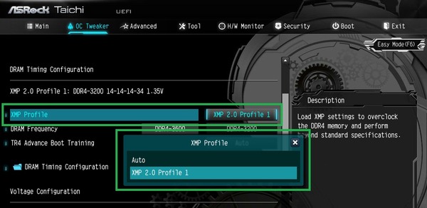 ASRock X399M Taichi_BIOS_OC_9