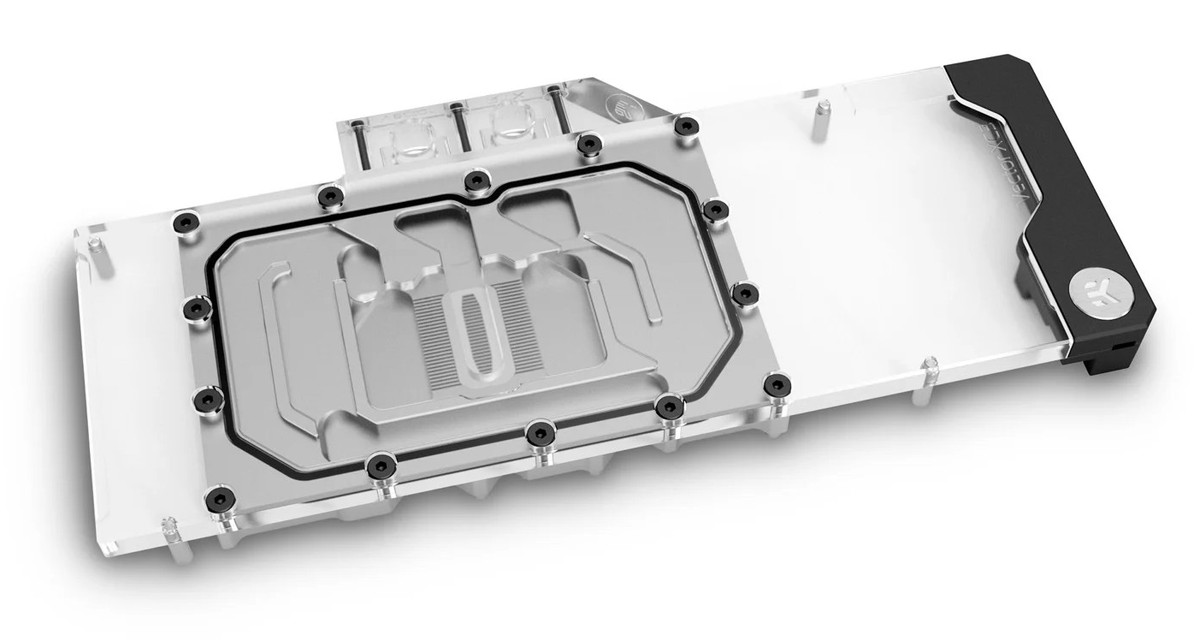 EK-Quantum Vector XC3 RTX 3080_3090 D-RGB - Nickel + Plexi (1)