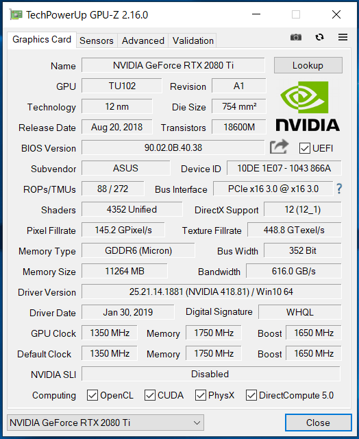 ASUS ROG-STRIX-RTX2080TI-O11G-GAMING_GPU-Z (1)