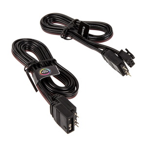 BitFenix Alchemy 3.0 Addressable RGB LED Strip (5)