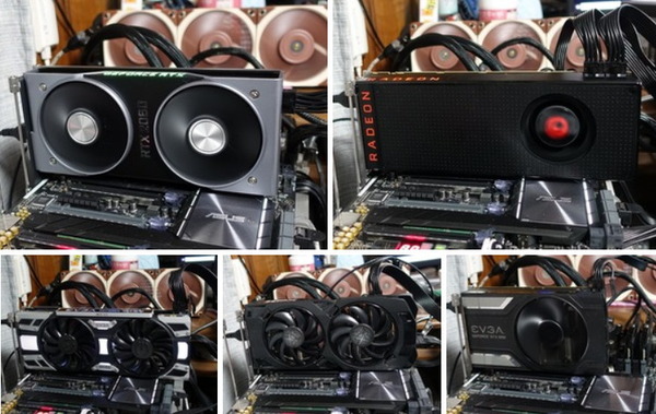GeForce GTX 1660 Ti_Comparison