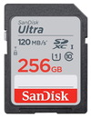 SanDisk Ulltra SDXC 256GB