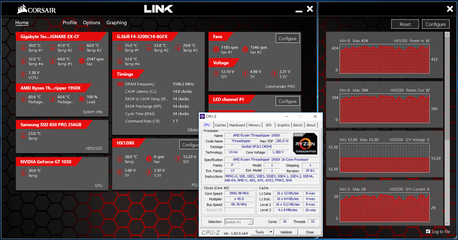 GIGABYTE X399 DESIGNARE EX_OC test_power