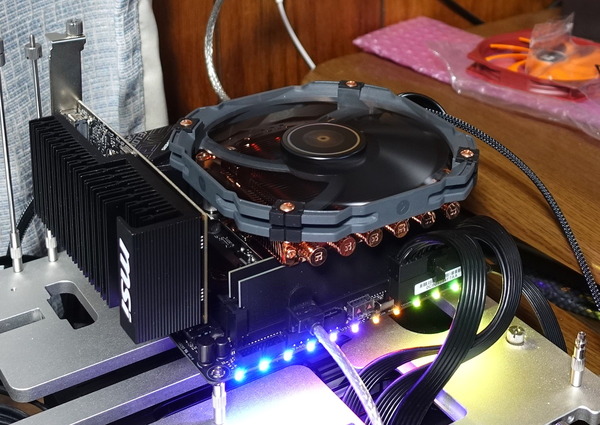 Thermalright AXP-100 Full Copper review_06142