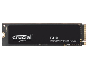 Crucial P310 1TB M.2 2280
