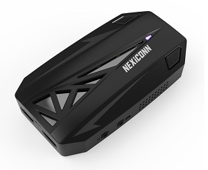 NEXiCONN AI Pixel-Plus CaptureX NV601