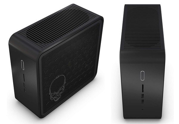 Intel NUC 9 Extreme Kit NUC9i9QNX (3)