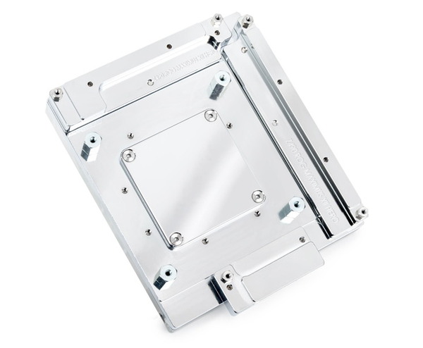 Bitspower Mono Block for ROG Maximus XII Hero (Wi-Fi) (2)