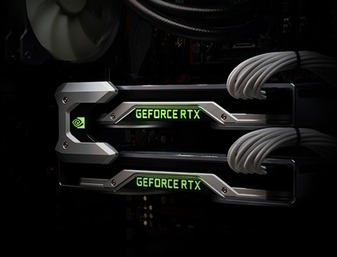 NVIDIA NVLINK (2)
