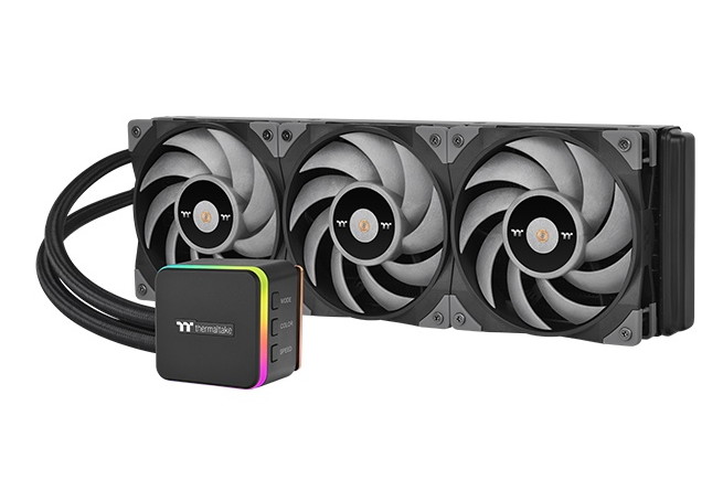 Thermaltake TOUGHLIQUID 360 ARGB TRX40