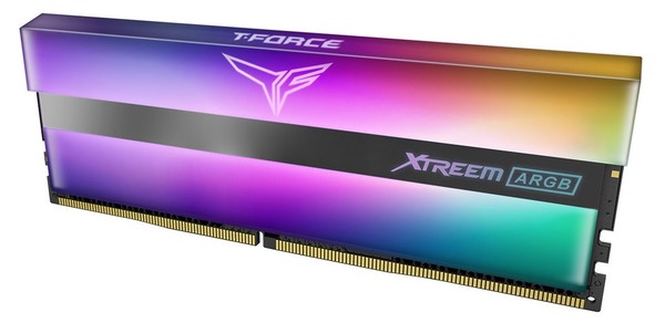 Team T-Force Xtreem ARGB DDR4 (2)
