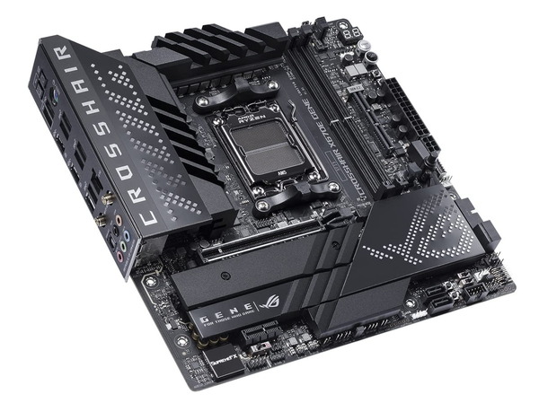 ASUS ROG CROSSHAIR X670E GENE (4)