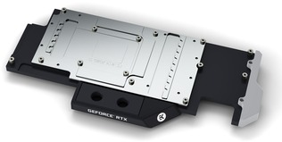 EK-Vector RTX 2080 Ti RGB - Nickel + Acetal (2)