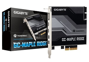 GIGABYTE GC-MAPLE RIDGE