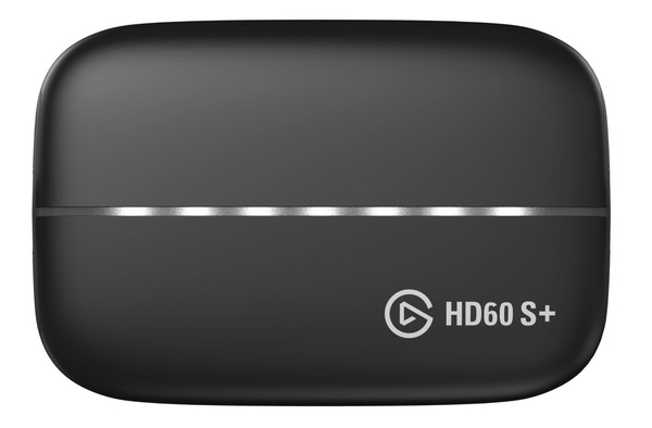 Elgato HD60 S+ (1)