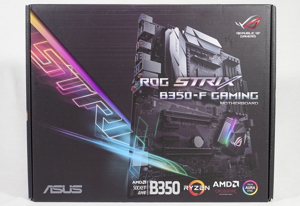 ASUS ROG STRIX B350-F GAMING review_07458