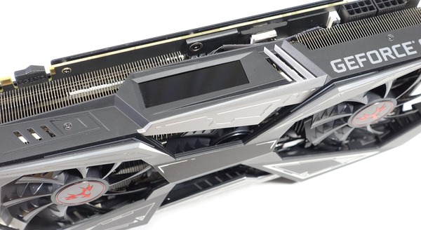 COLORFUL iGame GTX1080Ti Vulcan X OC review_00188