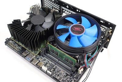GALLERIA Mini 1060 review_03478