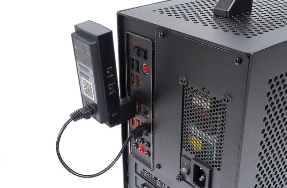 バッファロー WI-UG-AC866N