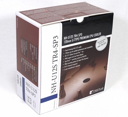 Noctua NH-U12S TR4-SP3 review_09869
