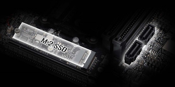 ASRock DeskMeet X300_storage
