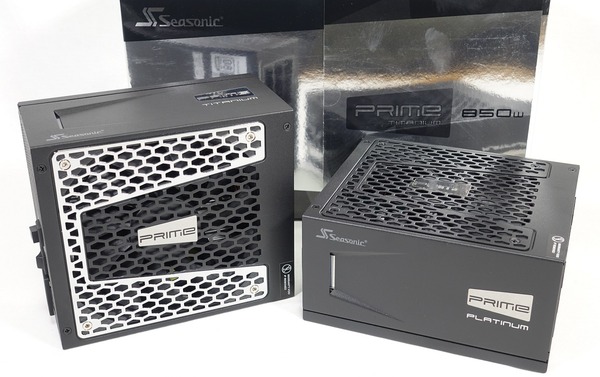 自作PC電源ユニット(PSU)の徹底解説とおすすめ電源の選び方