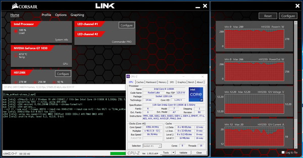 ASRock Z590 Phantom Gaming-ITXTB4_11900K_AVX512-Off_power