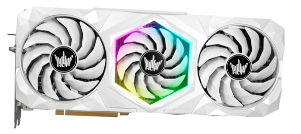 GALAX GeForce RTX 3090 HOF (1)