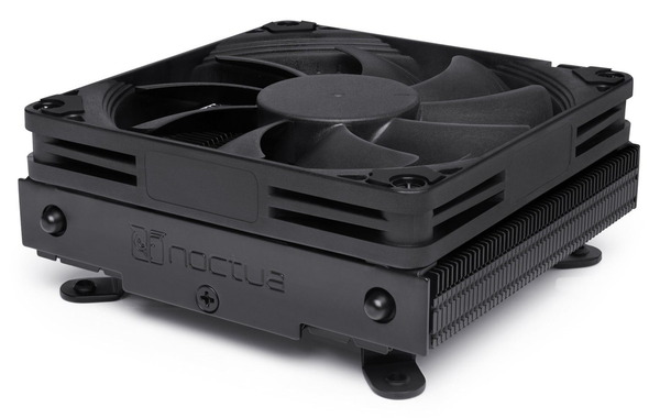 Noctua NH-L9i-17xx chromax.black (1)