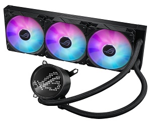 ASUS ROG RYUO III 360 ARGB