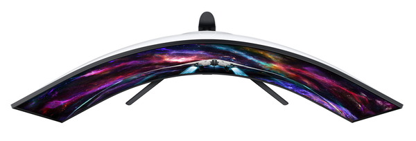Samsung Odyssey Neo G9 G95NC (3)