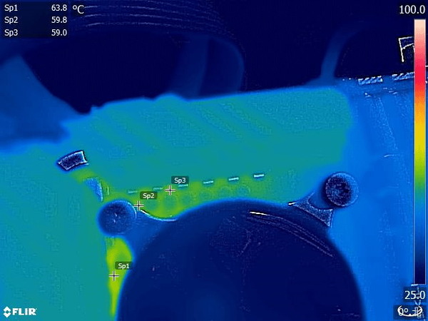ASUS ROG MAXIMUS XII EXTREME_FLIR_10900K-OC_1