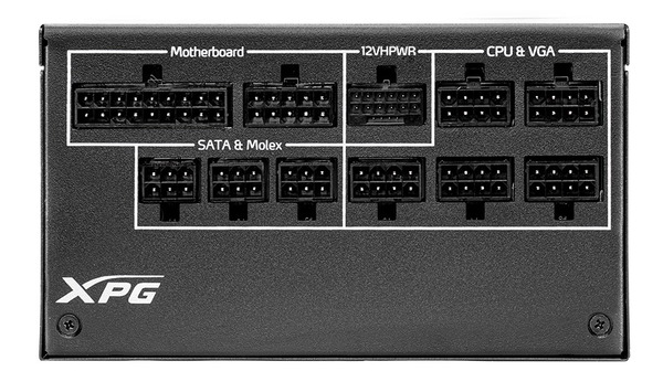 ADATA XPG CYBERCORE II 1000W_mc