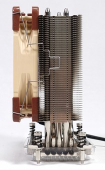 Noctua NH-U12S TR4-SP3 review_09880